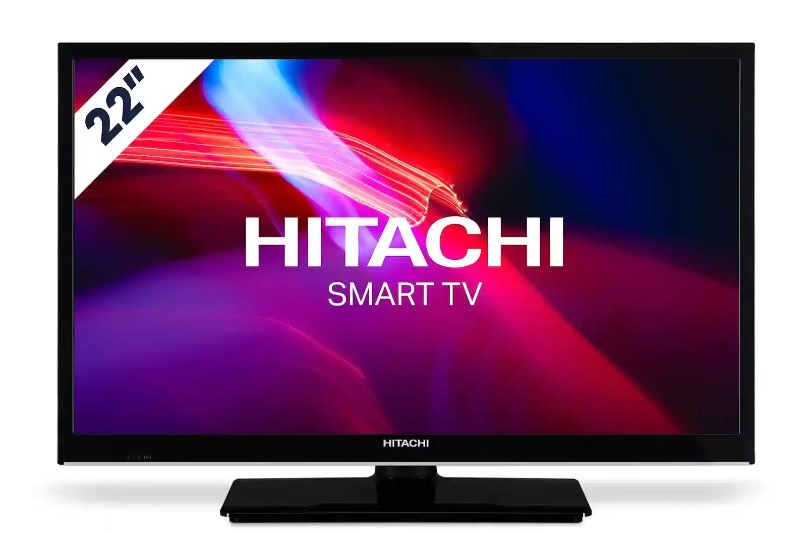 Hitachi